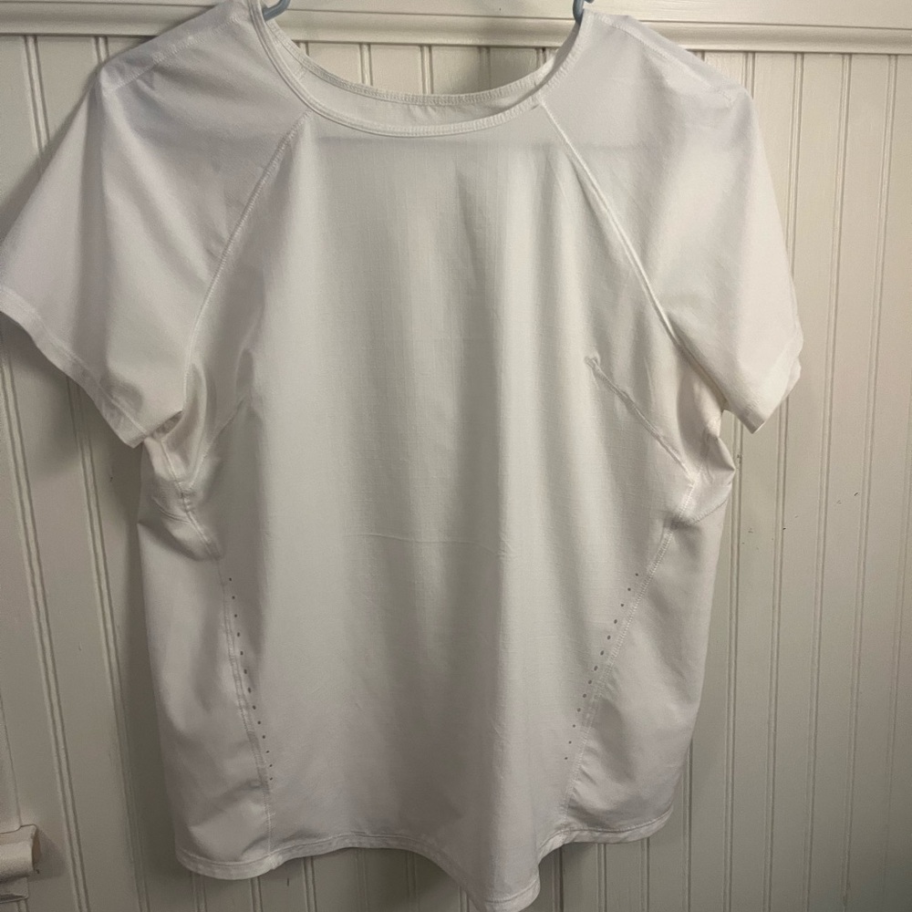 Lululemon top